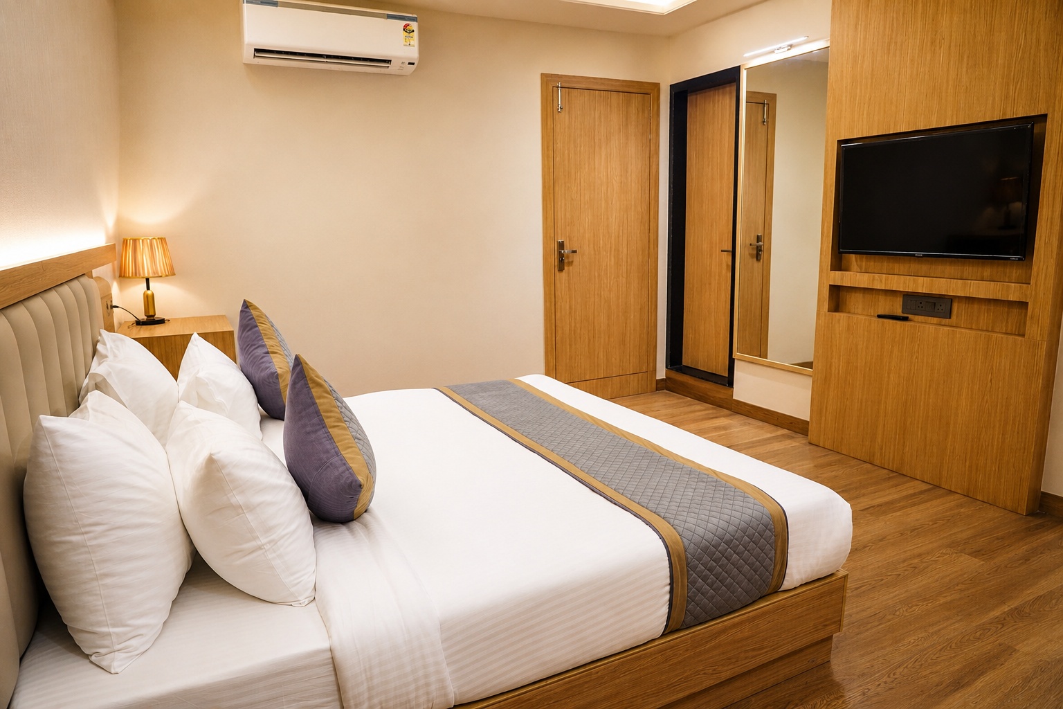 Super Deluxe Room