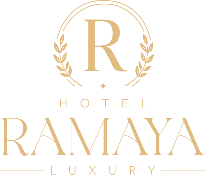Hotel Ramaya Luxury