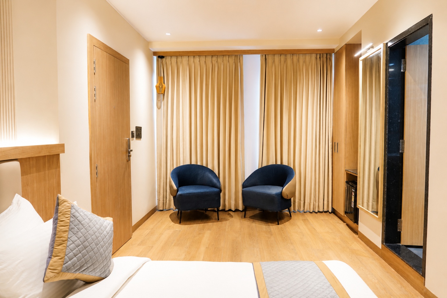 Super Deluxe Room Wide View