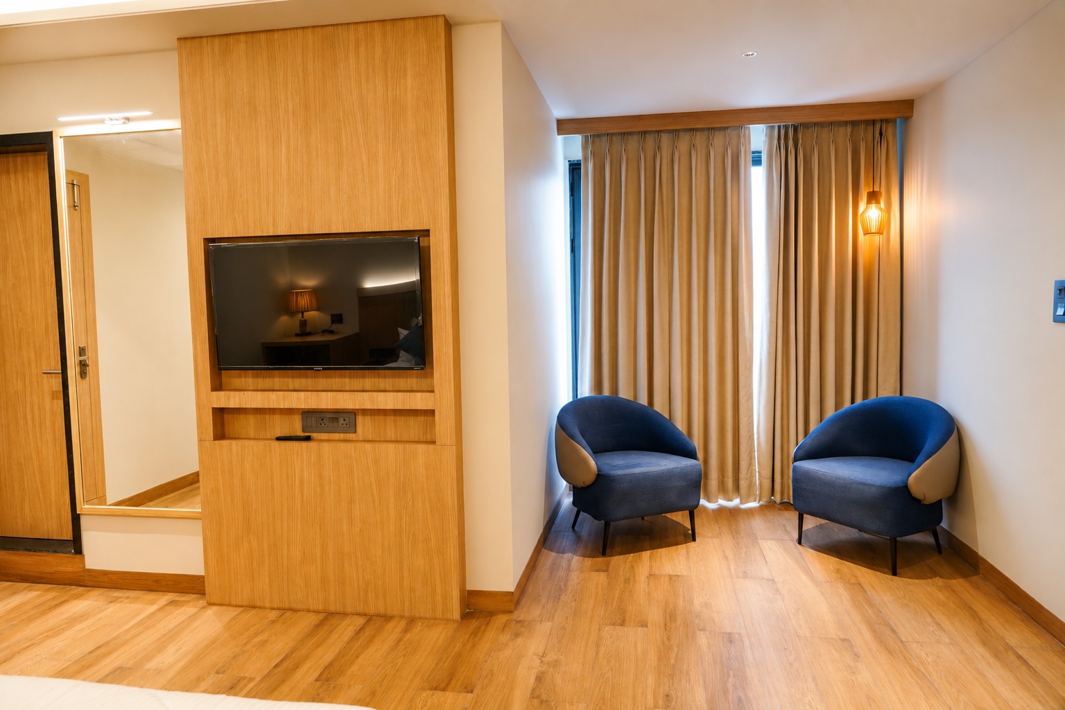 Super Deluxe Room